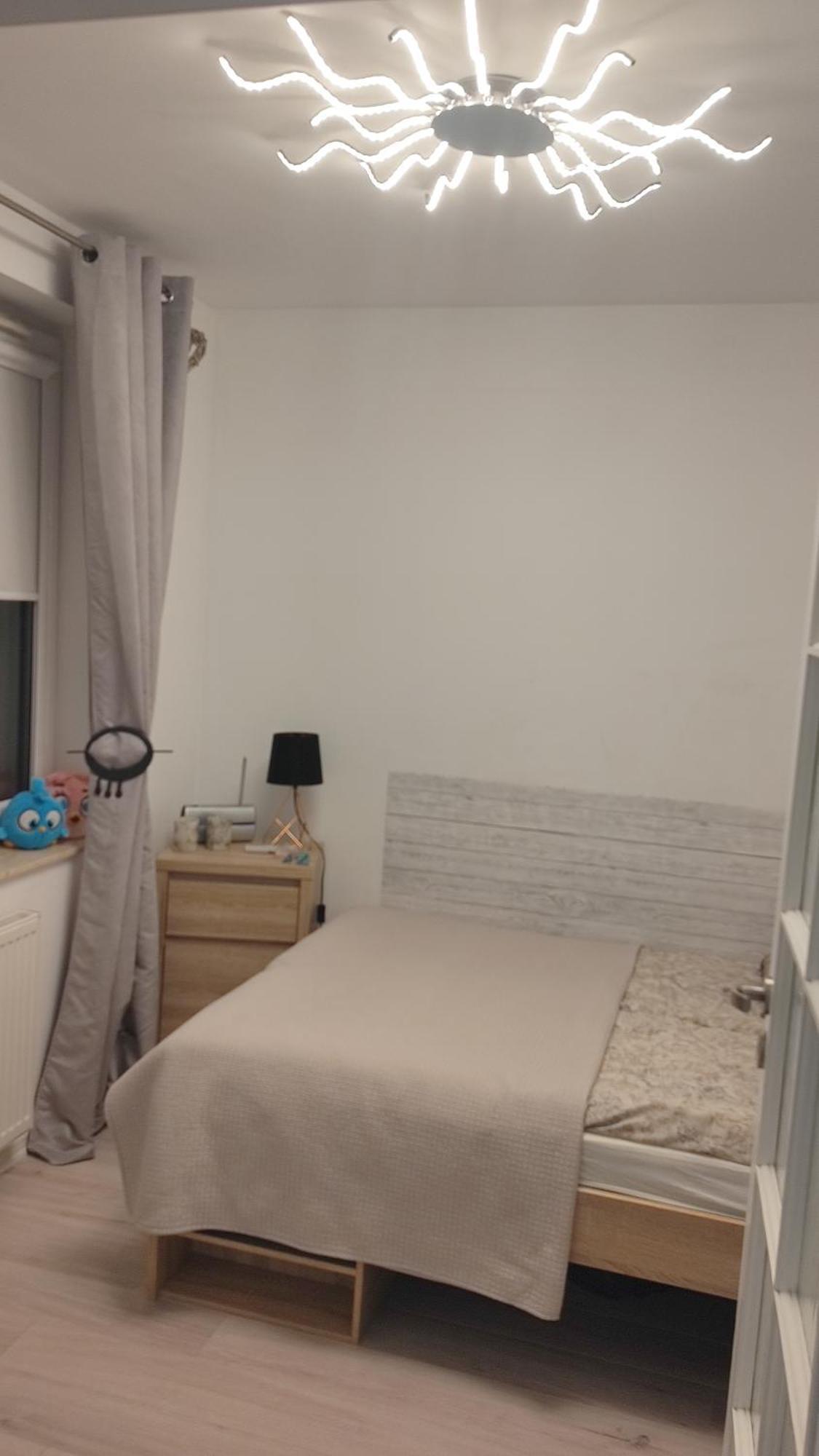 Apartament Perelka Zielone Tarasy Kolobrzeg Luaran gambar