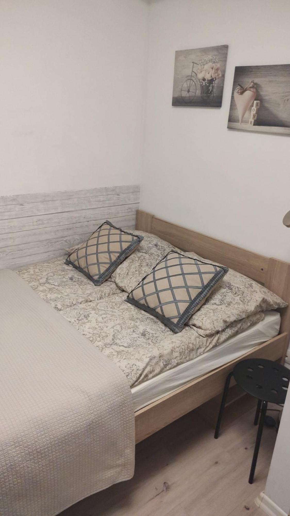 Apartament Perelka Zielone Tarasy Kolobrzeg Luaran gambar