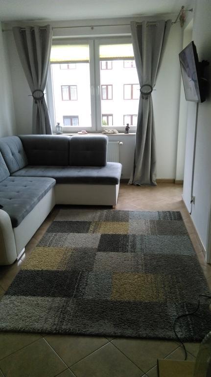 Apartament Perelka Zielone Tarasy Kolobrzeg Luaran gambar