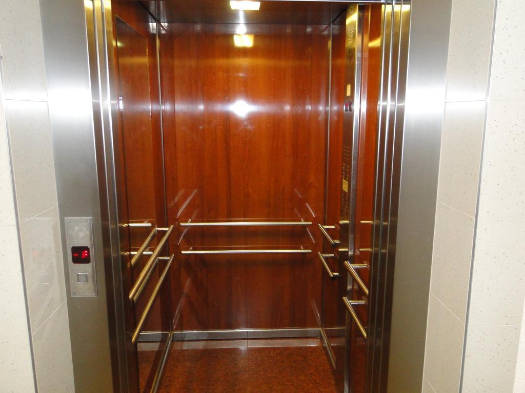 Apartament Perelka Zielone Tarasy Kolobrzeg Luaran gambar