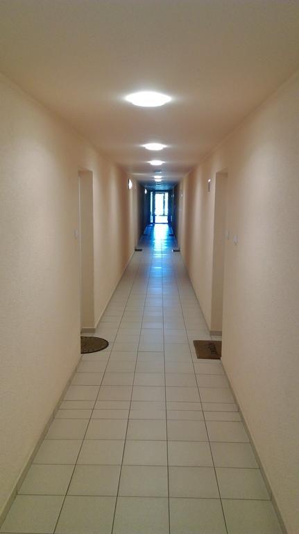 Apartament Perelka Zielone Tarasy Kolobrzeg Luaran gambar