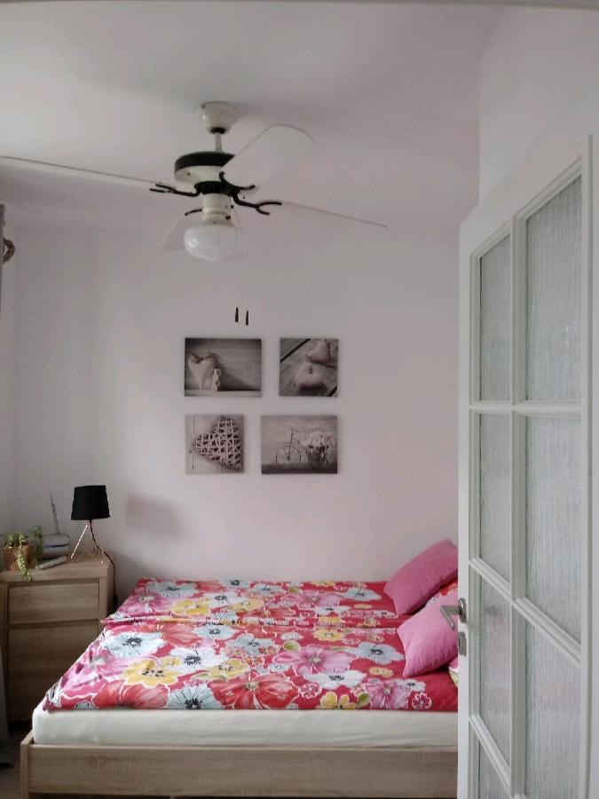 Apartament Perelka Zielone Tarasy Kolobrzeg Luaran gambar